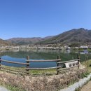 동구리 호수공원 이미지