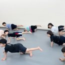 한양대 하나태권도장 이미지