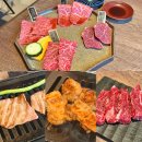 부치 | 후쿠오카 야끼니꾸 맛집 텐진 야키니쿠 우시부치 혼밥 가능