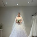 바디울천 | W16. 춘천 본식 드레스 메이크업 ‘더웨딩’ 1차 피팅 2차 피팅 가봉 본식 후기