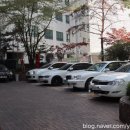 침산네거리 하나은행 앞 이미지