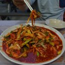 샘골산장 이미지