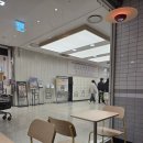 롯데리아 영등포타임스퀘어B2 이미지