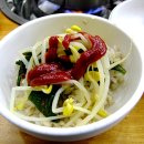 백청우칼국수 이미지