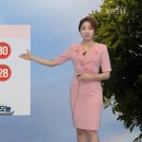 6월 17일부터 담당 프로그램 바뀌는 KBS기상캐스터들 이미지