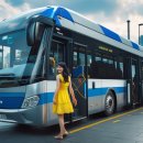 고속버스 이미지