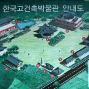 한국고건축박물관 이미지