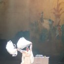 독도아리랑 정기공연 이미지