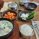 본래순대 영월점 이미지