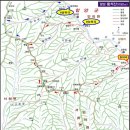 6월30일(수요일) 함양 황석산( 黃石山)1,190m, 거망산(擧網山)1,245m 연계 산행으로 산님들을 초대합니다 이미지