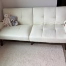 White Couch - $100 이미지