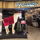 피에프창 센텀시티몰점 | 피에프 창 (P.F.CHANG'S) 아시아식 퓨전 요리 신세계 센텀시티몰점 먹방 후기