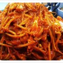 꽃게와낙지 이미지