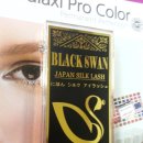 JAPAN SILK LASH (블랙스완 BLACK SWAN)