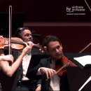 F. P. 슈베르트_ 바이올린과 관현악을 위한 폴로네즈 B-플랫 장조 이미지