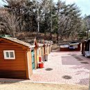 입화산 참살이 숲길(제1코스) | 울산 지자체캠핑장 명당! 입화산 제2 오토캠핑장 501 사이트 사용 후기