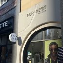 화이트안경원 | 인천 서구 청라 포레스트 안경원 시력검사 꼼꼼 후기 👓