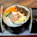 온새미로김밥 - 경산시 삼성현로15길 22 | 온새미로김밥