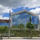 양주국민체육센터 1층 화장실 이미지