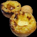 사림동191 | 창원대 신상 카페, 사림동 디저트 맛집 | 에그타르트가 인상적이었던 '베희크샵', 솔직후기 반전주의