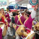 노룬산 전통시장 이미지