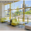 유동커피강서