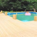 산과들에 펜션 이미지