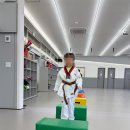 푸르미르 태권도장 네이버블로그