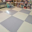 인천장애인종합복지관체육관 | 안정성부터 난연 인증까지 완벽한 EVA 매트 시공/인천 기독교 종합복지관 키즈카페 매트 시공 후기