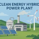 청정에너지 이미지