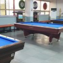 무인 당구장 이미지