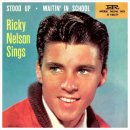 Stood Up(1958) -Ricky Nelson- 이미지