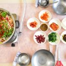 대백해물마을