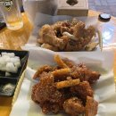 칠분통닭 버들마을점