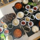천마로 | 경주 황리단길 한식 맛집 천마맷돌순두부 내돈내산 솔직후기