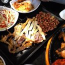 부자숯불치킨