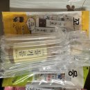🌼 우리 아이 주먹밥 밀키트 🌼 [더맑음] 스틱김자반 꼬뭉 후기