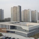 맹동혁신 국민체육센터(수영장) 이미지