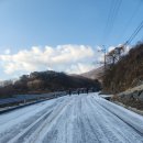 마천주유소 이미지