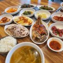 서귀포 돔베고기 정식! &lt;덕수영애네&gt; 정식 후기 ❤️