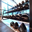 내셔널짐 서초점 이미지