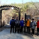 고양누리길 2코스 한북누리길 이미지