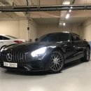 개인/ 2018년형 AMG GT 페리버전 이미지