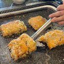 해리스골프스크린 | 9월 일상 룰루🏑