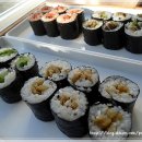 국수랑꼬마김밥 - 천안시 동남구 신사대화로 152 | 국수랑꼬마김밥