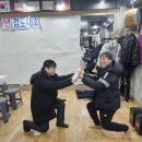 구리 검도관 이미지