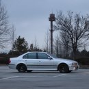 유행크리닝 | BMW E39 530IS 구매부터 출고까지 풀케어 작업 후기