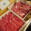 은계푸리마타워 | 시흥 은계 맛집 | 셀바가 다양한 샤브샤브 무한리필 <샤브올데이> 은계점