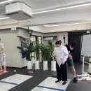 드림펜싱클럽