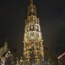 some 민박 | 유럽 독일 크리스마스 마켓 일정 TOP3 추천 후기 시간